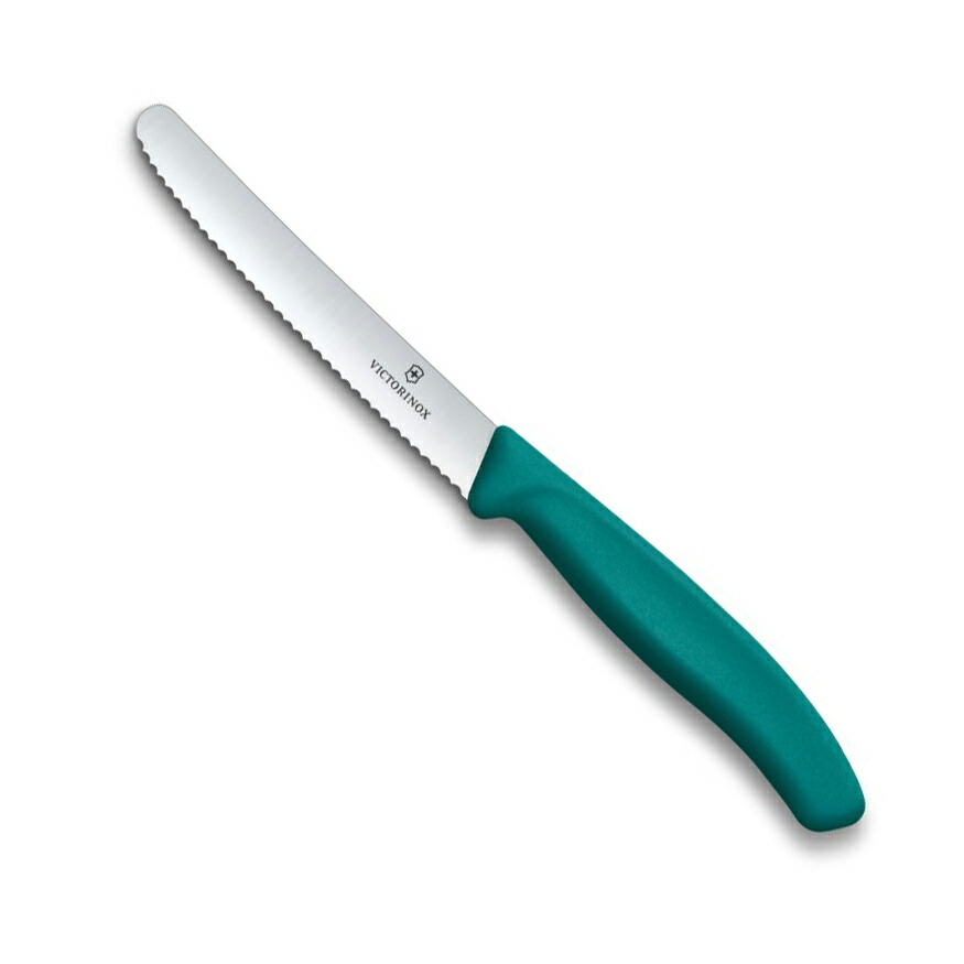 VICTORINOX（ビクトリノックス） スイスクラシック トマト＆テーブル