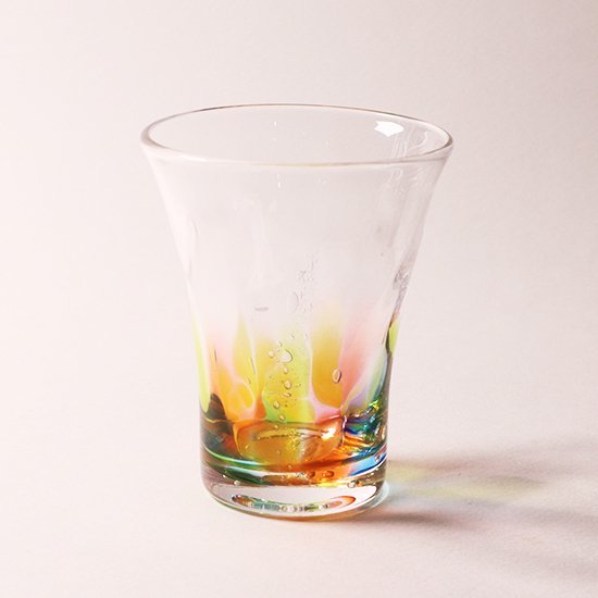 プレート 大皿 あめ色 大誠窯 大塚誠一 陶器 和食器 益子焼 作家 50代