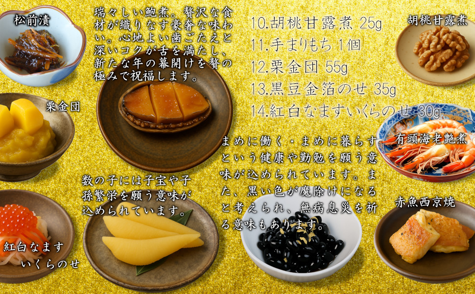 一の重 2