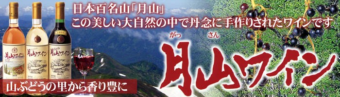 山ぶどう ２０kg　山形県月山山麓産② hinokinosato_400376