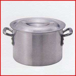 KYS アルミ寸胴鍋 39cm KYS業務鍋シリーズ厨房用品 調理機器専門店