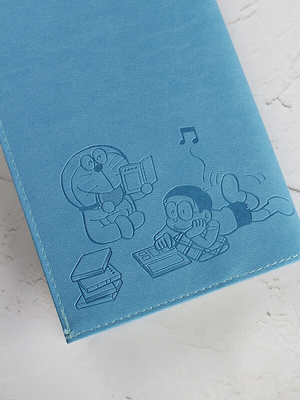 ブックカバー 文庫 かわいい 文庫本 レザー風 GreenFlash 革風 合皮