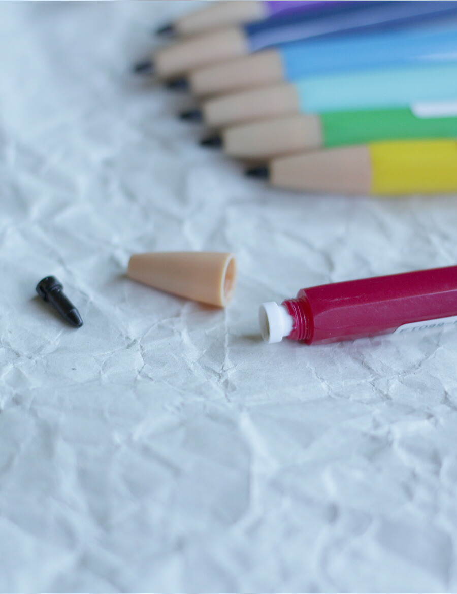 シャーペン penco シャープペンシル ペンコ かわいい プチギフト