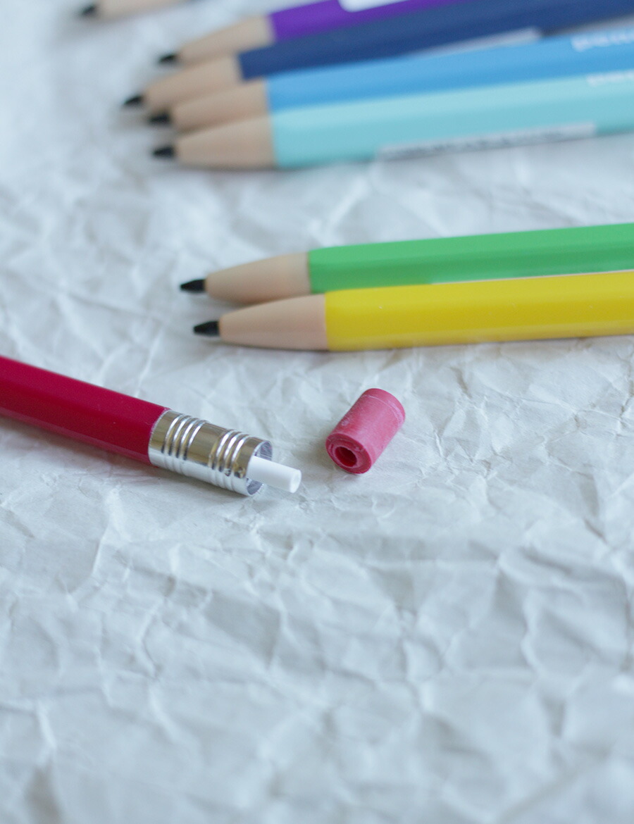シャーペン penco シャープペンシル ペンコ かわいい プチギフト