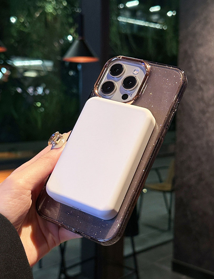 iphoneケース MagSafe対応 マグネット iPhone16 iPhone15 ケース
