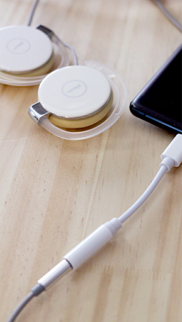 タイプc イヤホン変換 type c イヤホン アダプター USB Type-C 変換