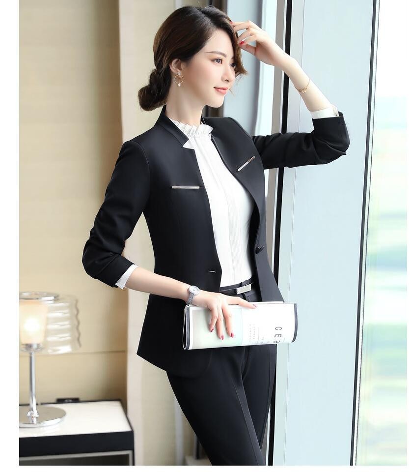 日本売上 リクルートスーツレディース 5点セット ベスト付きスーツ ビジネススーツ セットアップスーツ パンツ 純正直送 Ssl Daikyogo Or Jp