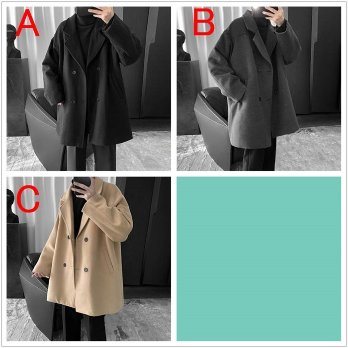 ファッション スタイルズ Styles 厚手 ステンカラーコート チェスターコート メンズ 紳士用 ビジネス カジュアル 通勤通学 アウター 体型カバー ロングコート ジャケット 秋冬 ラシャコート Wy5cnqrjgn Www Ludlowbar Com Au