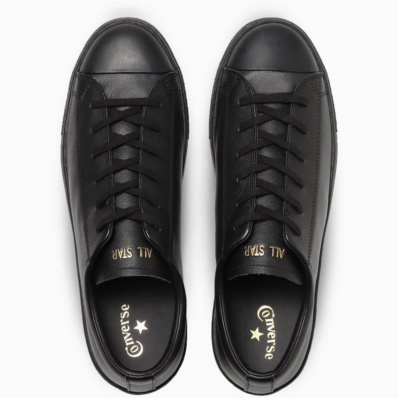 CONVERSE コンバース メンズ レディース レザーオールスター