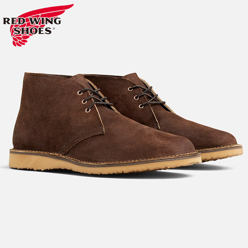 RED WING SHOES（レッドウィング） 正規取扱店 メンズ