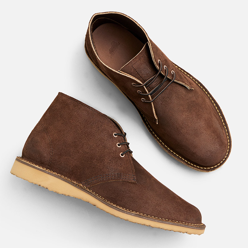 RED WING SHOES（レッドウィング） 正規取扱店 メンズ
