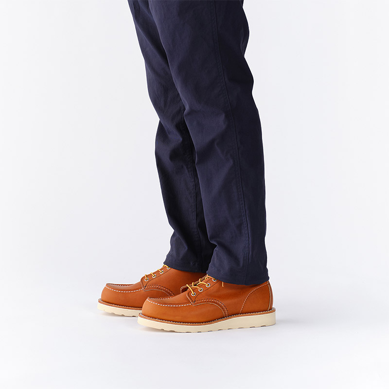 RED WING SHOES（レッドウィング） 正規取扱店 メンズ 6インチ