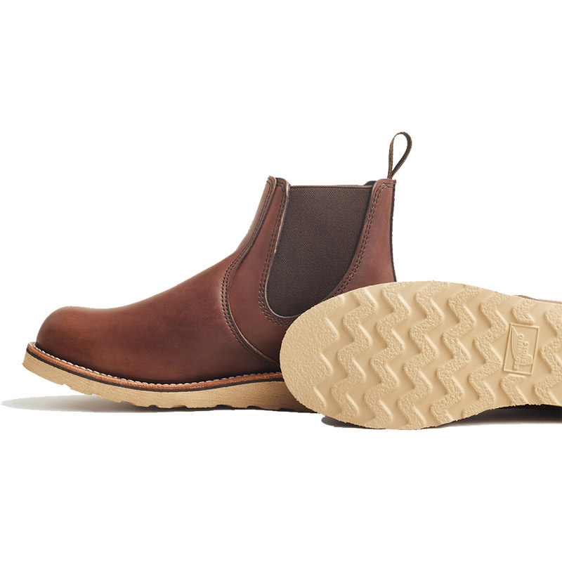 RED WING SHOES 正規取扱店 レッドウィング メンズ クラシック