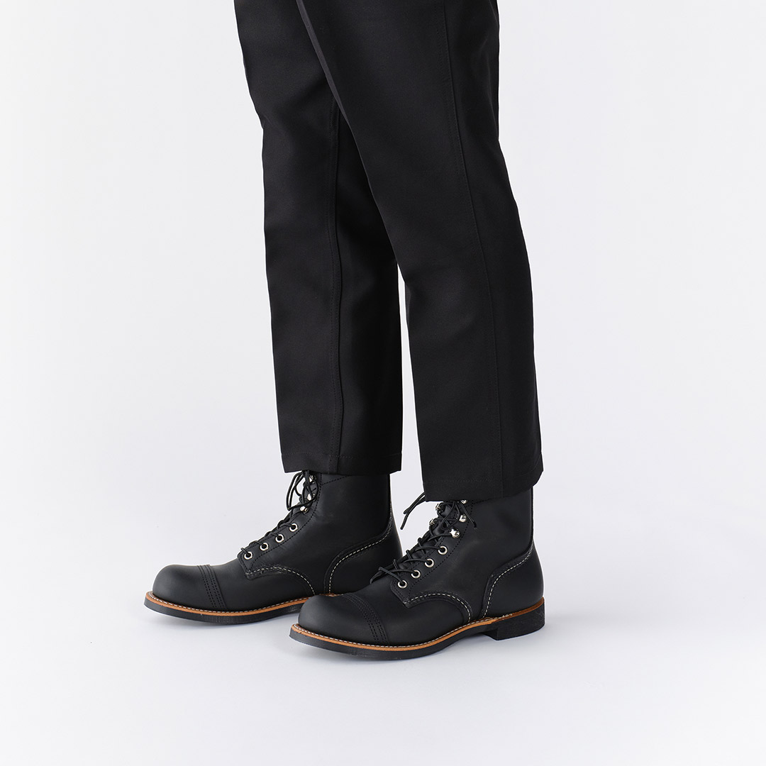 RED WING SHOES（レッドウィング） 正規取扱店 メンズ アイアン