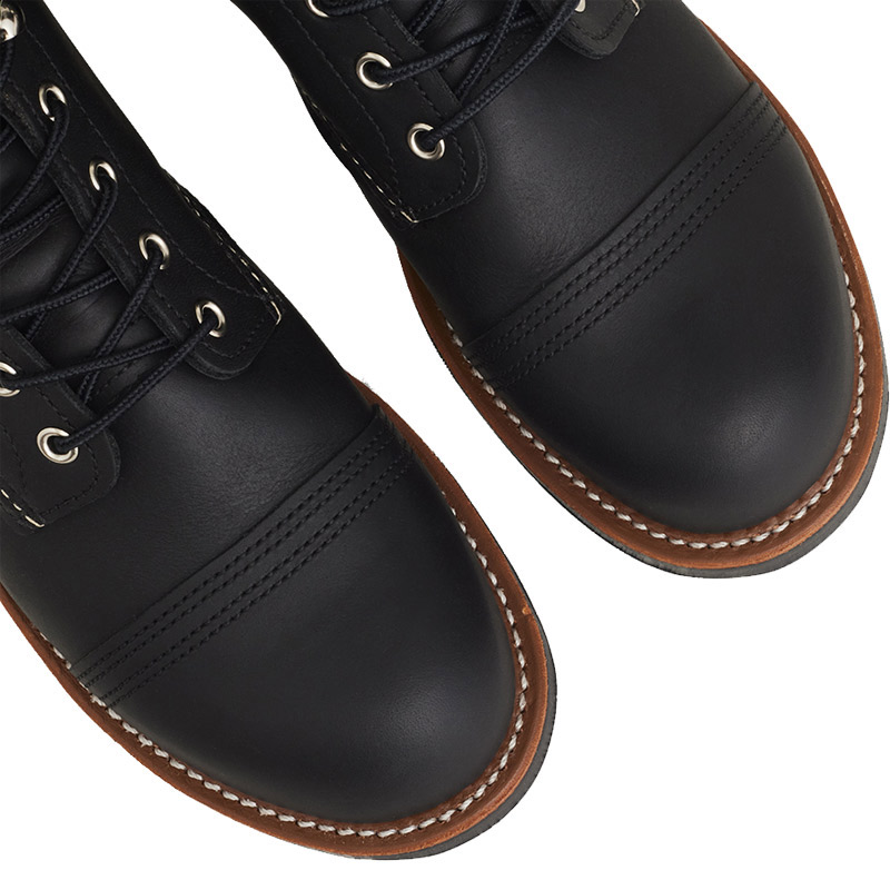 RED WING SHOES（レッドウィング） 正規取扱店 メンズ アイアン