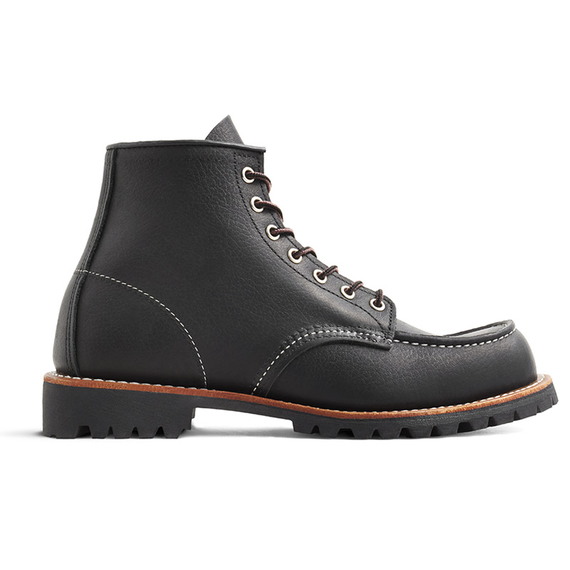 RED WING ラフネック　27cm RED WING SHOES（レッドウィング） 正規取扱店 メンズ ラフネック