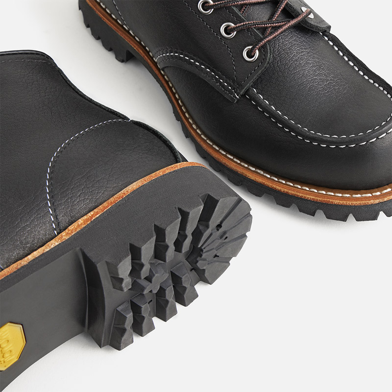 RED WING SHOES（レッドウィング） 正規取扱店 メンズ ラフネック