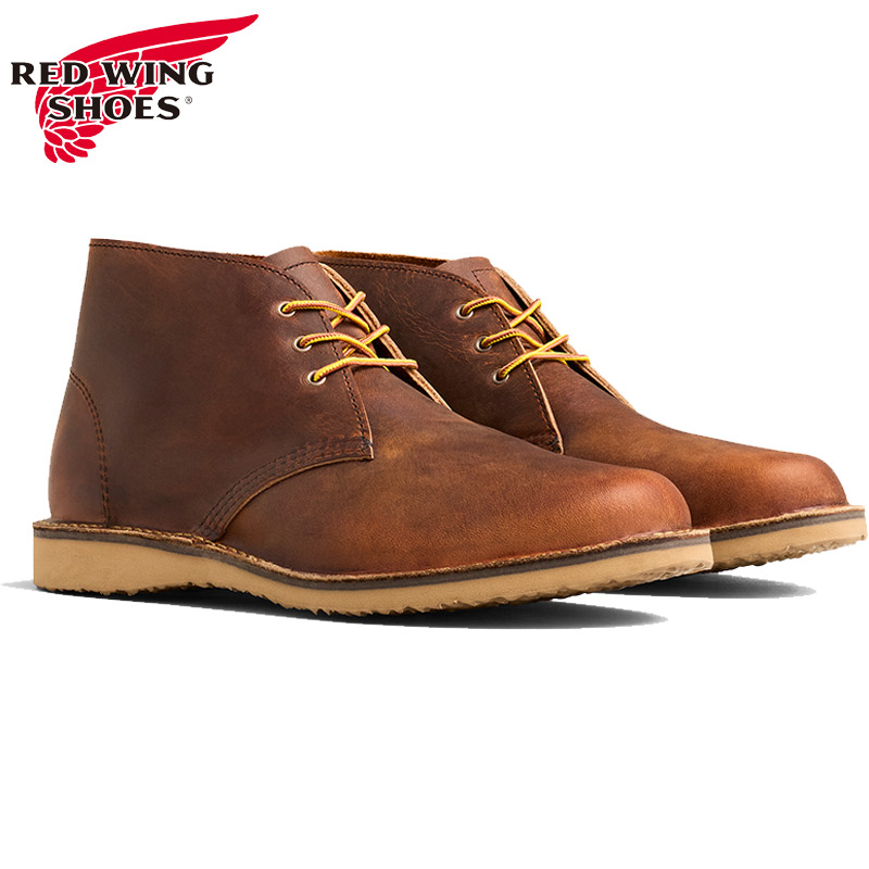 RED WING SHOES（レッドウィング） 正規取扱店 メンズ