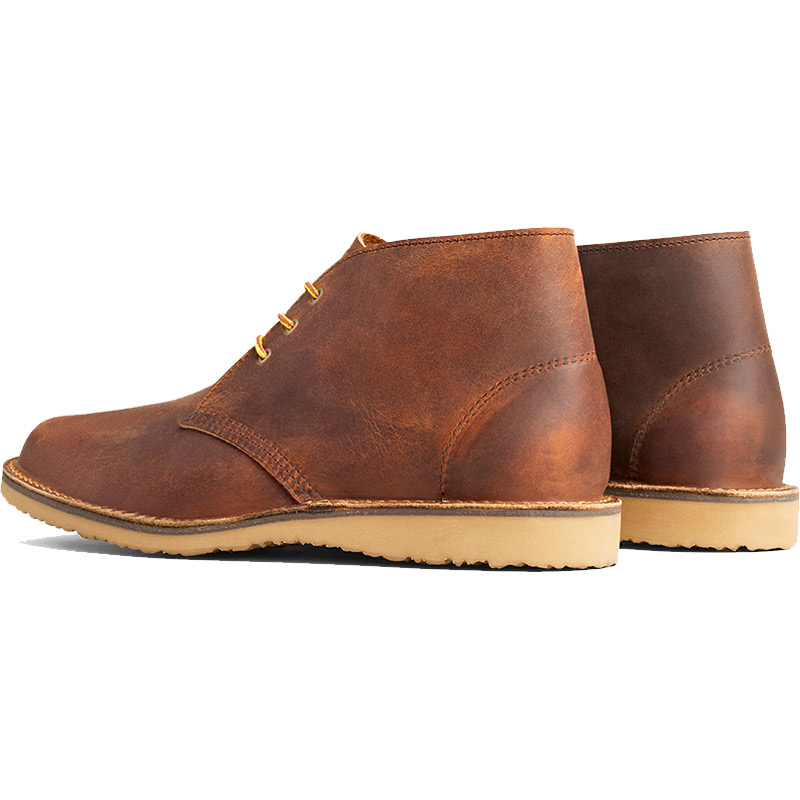 RED WING SHOES（レッドウィング） 正規取扱店 メンズ