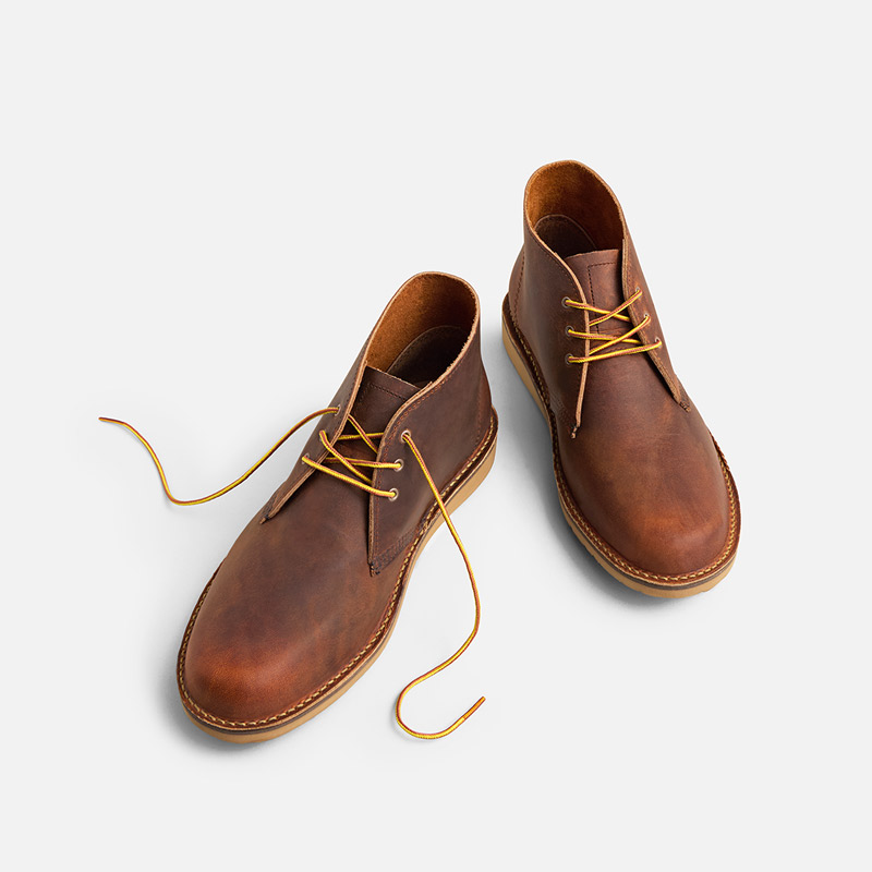 RED WING SHOES（レッドウィング） 正規取扱店 メンズ
