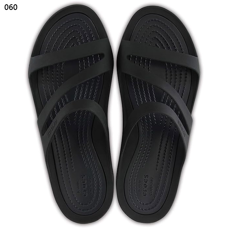 crocs クロックス レディース スウィフトウォーター サンダル 靴