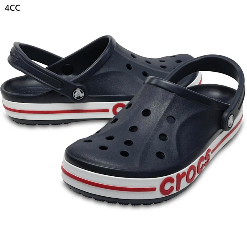 crocs（クロックス） メンズ レディース バヤバンド クロッグ サンダル