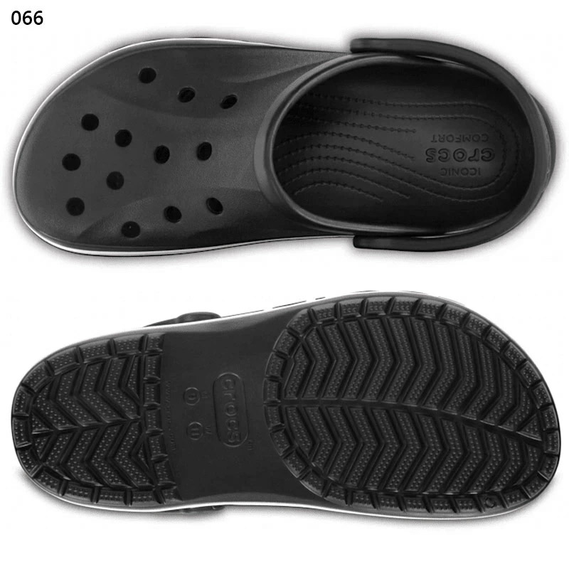 crocs（クロックス） メンズ レディース バヤバンド クロッグ サンダル