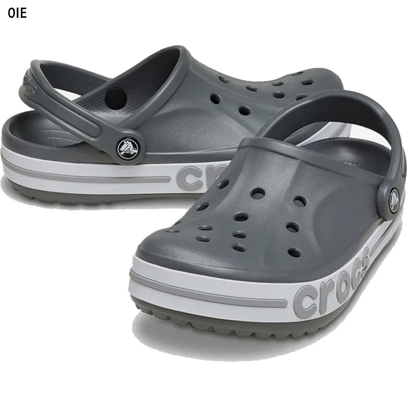 crocs（クロックス） メンズ レディース バヤバンド クロッグ サンダル