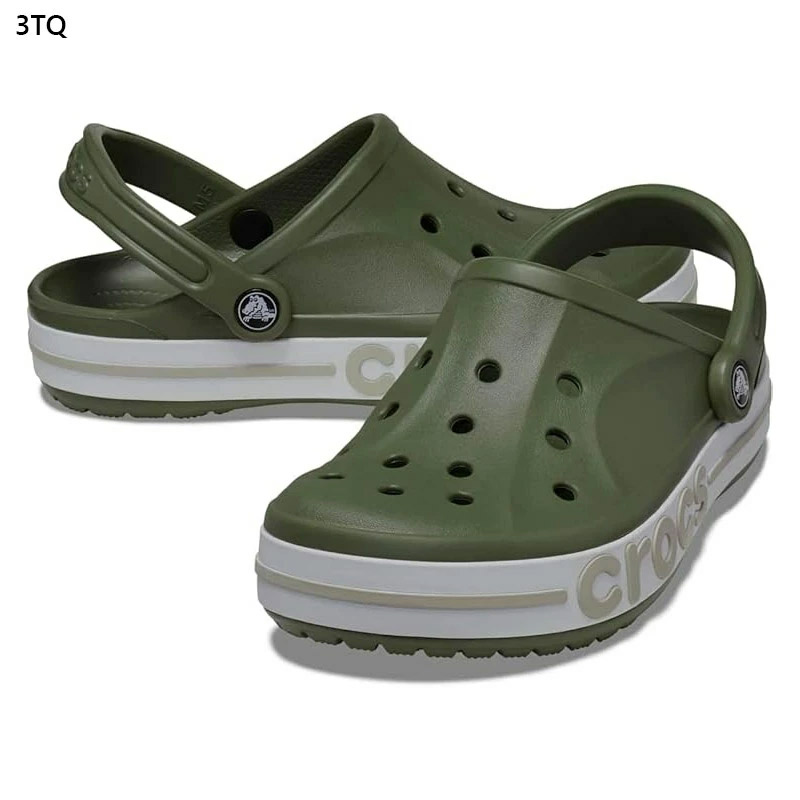 crocs（クロックス） メンズ レディース バヤバンド クロッグ サンダル