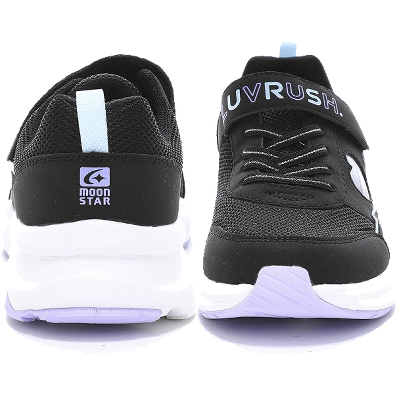 MoonStar（ムーンスター） ラブラッシュ ジュニア キッズ LV 1255