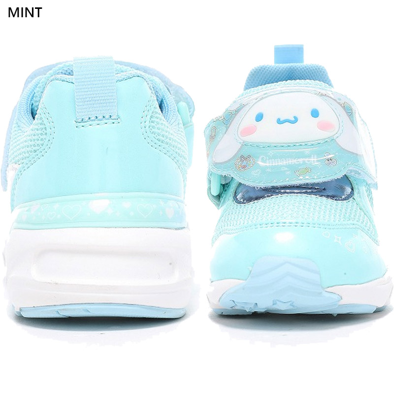 LEDで光る！ サンリオ ジュニア キッズ SA C034 女の子 キャラクター