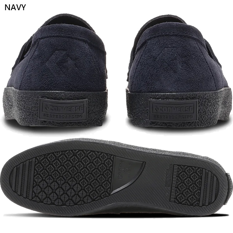 CONVERSE（コンバース） メンズ CS LOAFER II SK ローファー 