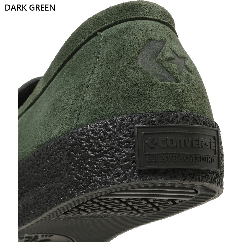 CONVERSE（コンバース） メンズ CS LOAFER II SK ローファー 