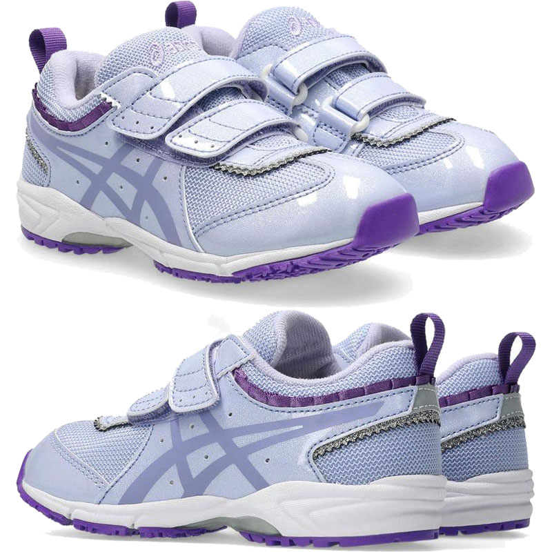 FABRE FIRST アシックス スクスク ジュニア キッズ TIARA MINI FR 2