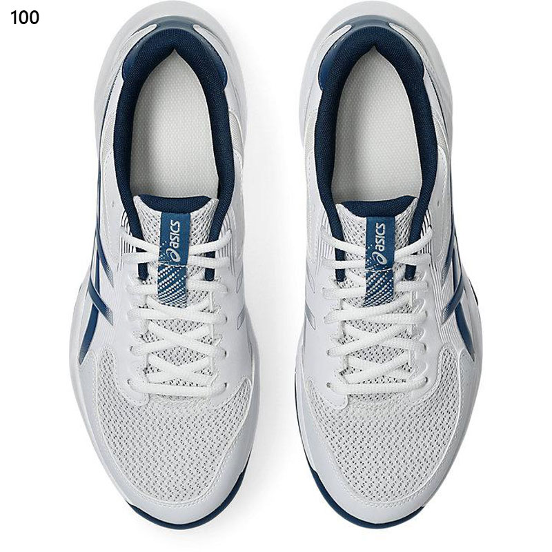 ASICS（アシックス） メンズ レディース GEL-ROCKET 12 ゲルロケット