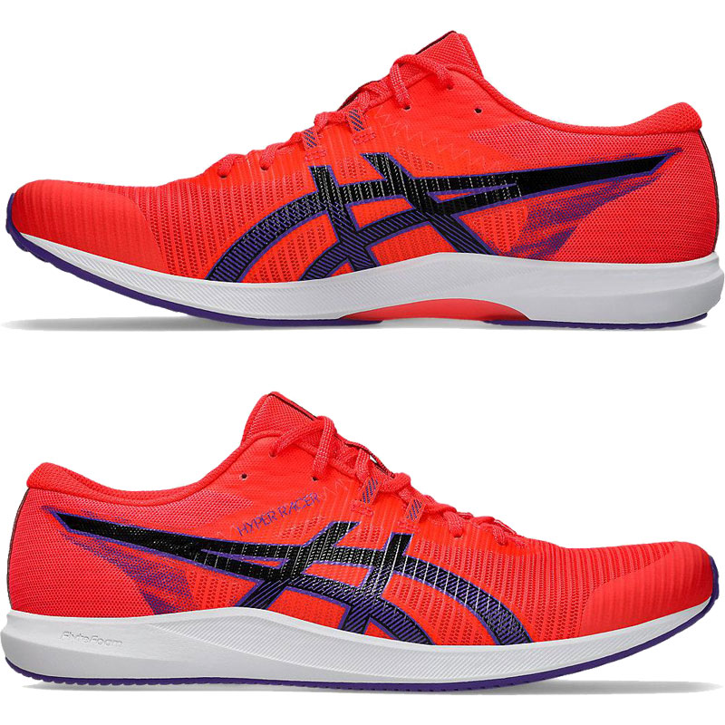 ASICS（アシックス） メンズ レディース ジュニア HYPER RACER