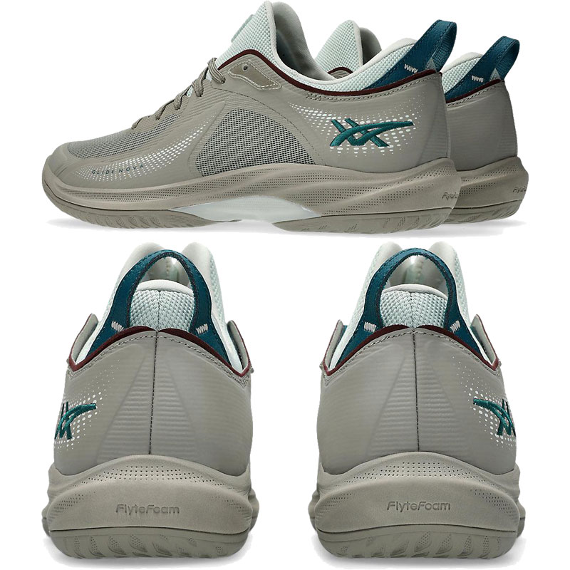 ASICS（アシックス） メンズ レディース GLIDE NOVA FF 4 グライドノバ