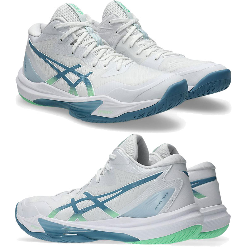 ASICS（アシックス） メンズ SKY ELITE FF MT 3 スカイエリート