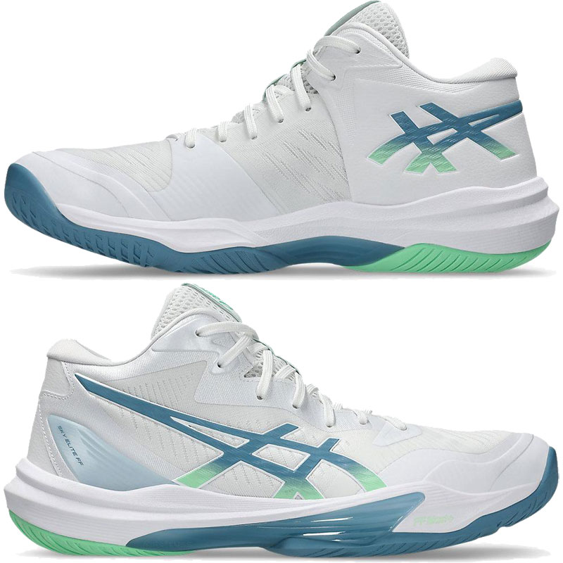 ASICS（アシックス） メンズ SKY ELITE FF MT 3 スカイエリート