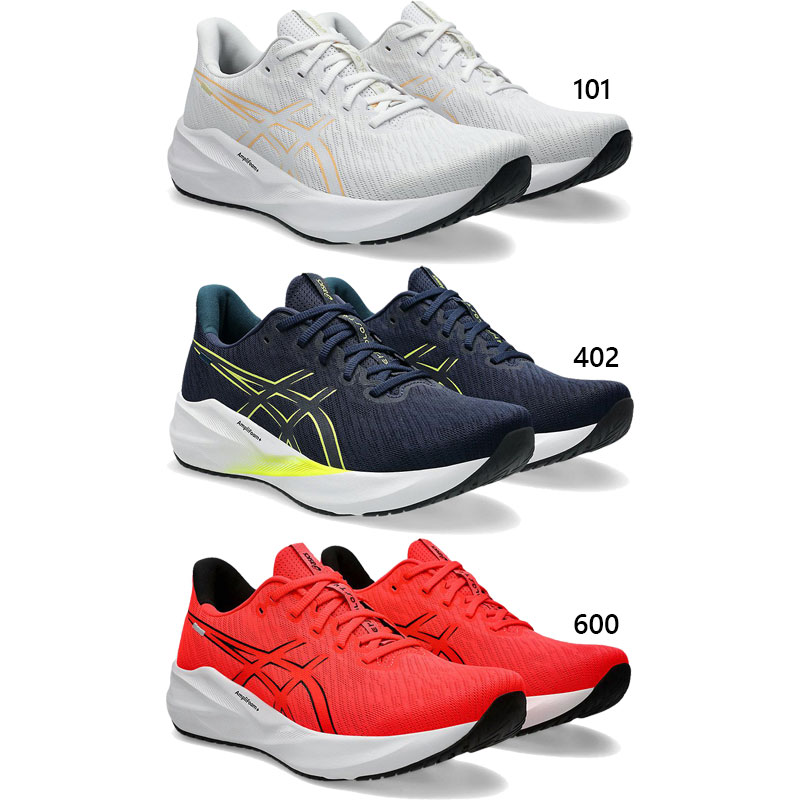 ASICS（アシックス） メンズ VERSABLAST 4 バーサブラスト スニーカー