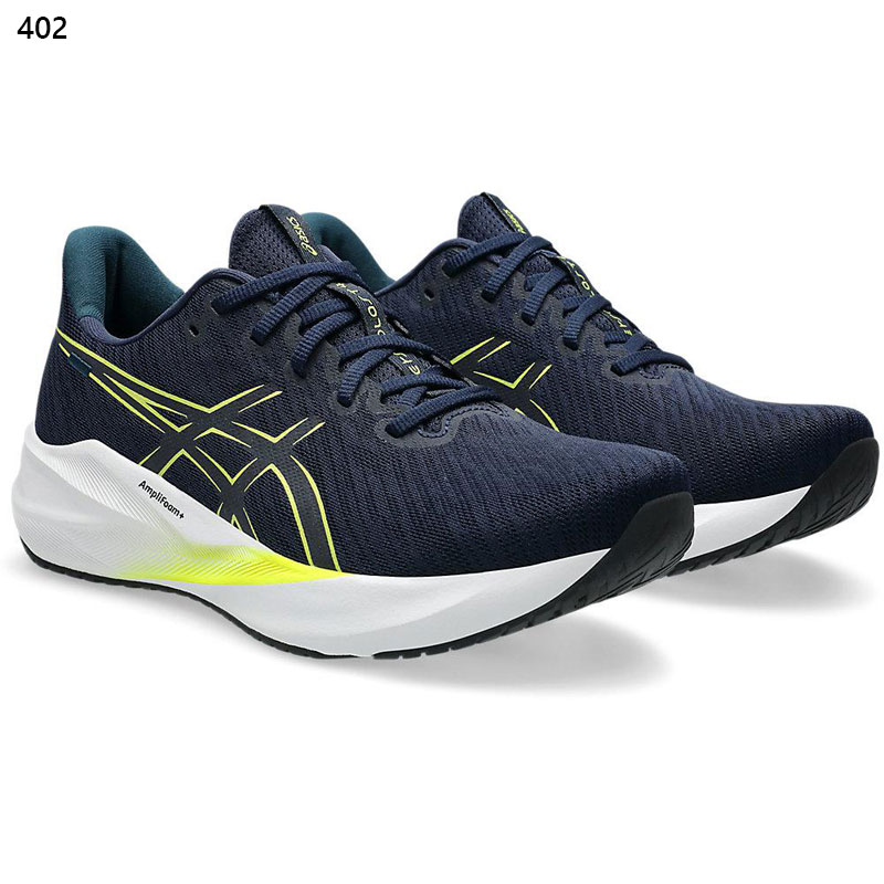 ASICS（アシックス） メンズ VERSABLAST 4 バーサブラスト スニーカー