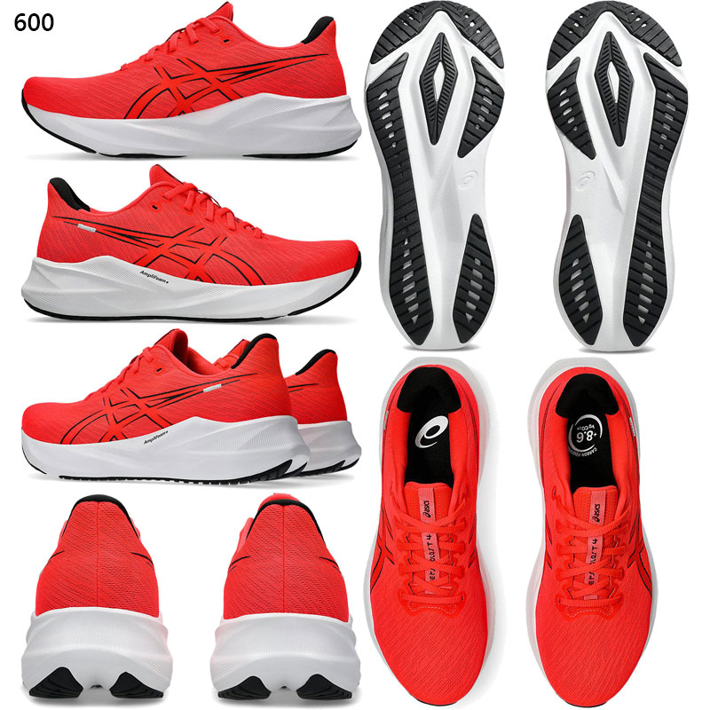 ASICS（アシックス） メンズ VERSABLAST 4 バーサブラスト スニーカー