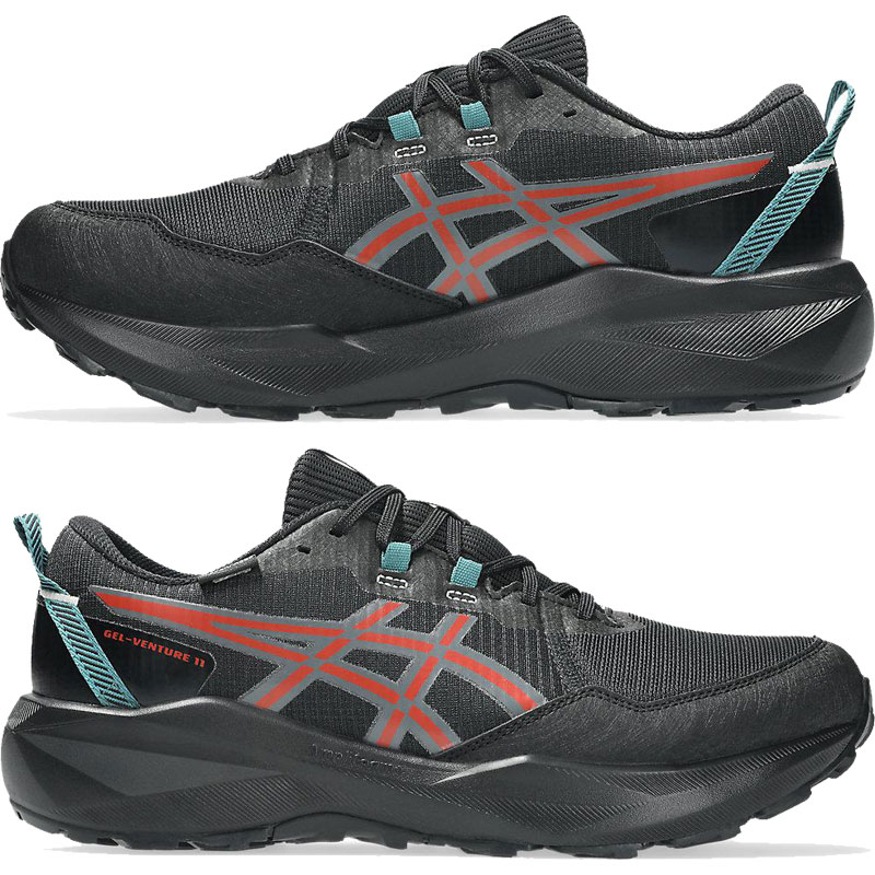 ASICS（アシックス） メンズ GEL-VENTURE 11 WATERPROOF ゲル