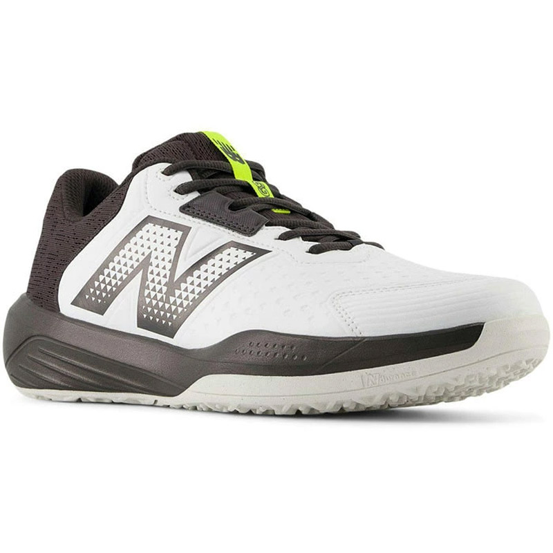 ニューバランス26.5cm 4e WIDE テニスシューズ オムニクレーコート New Balance（ニューバランス） メンズ 696 靴 シューズ テニス 競技