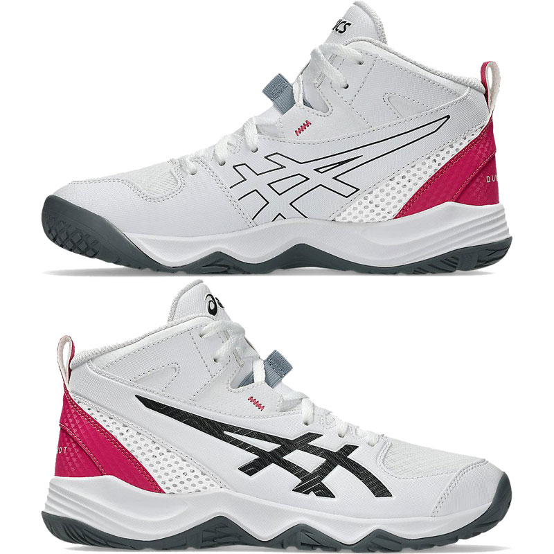 ASICS（アシックス） ジュニア キッズ DUNKSHOT MB 10 ダンクショット