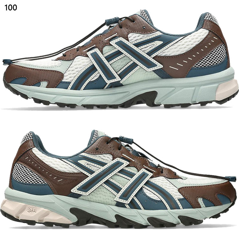 ASICS（アシックス） メンズ レディース GEL-SONOMA TR62 スニーカー