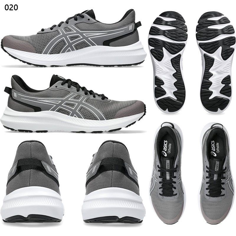 ASICS（アシックス） 4E 幅広 ワイド メンズ レディース JOLT 5 EXTRA