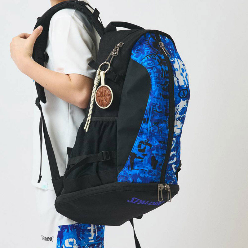 SPALDING（スポルディング） 32L スポーツ メンズ レディース