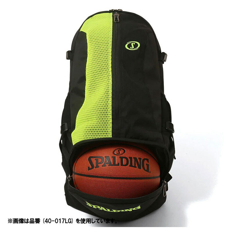 SPALDING（スポルディング） 32L スポーツ メンズ レディース