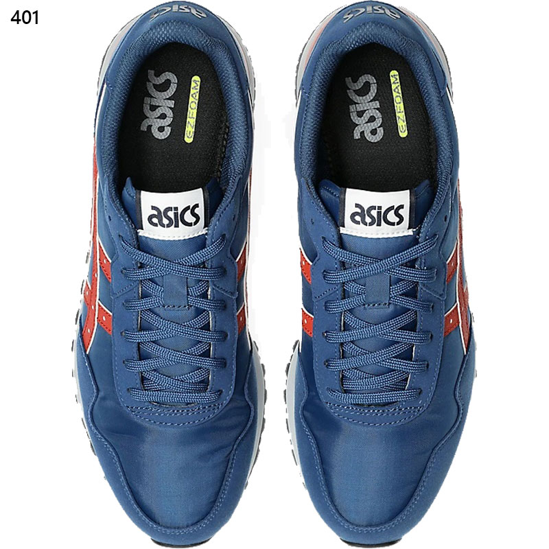 ASICS（アシックス） メンズ レディース TIGER RUNNER II タイガー